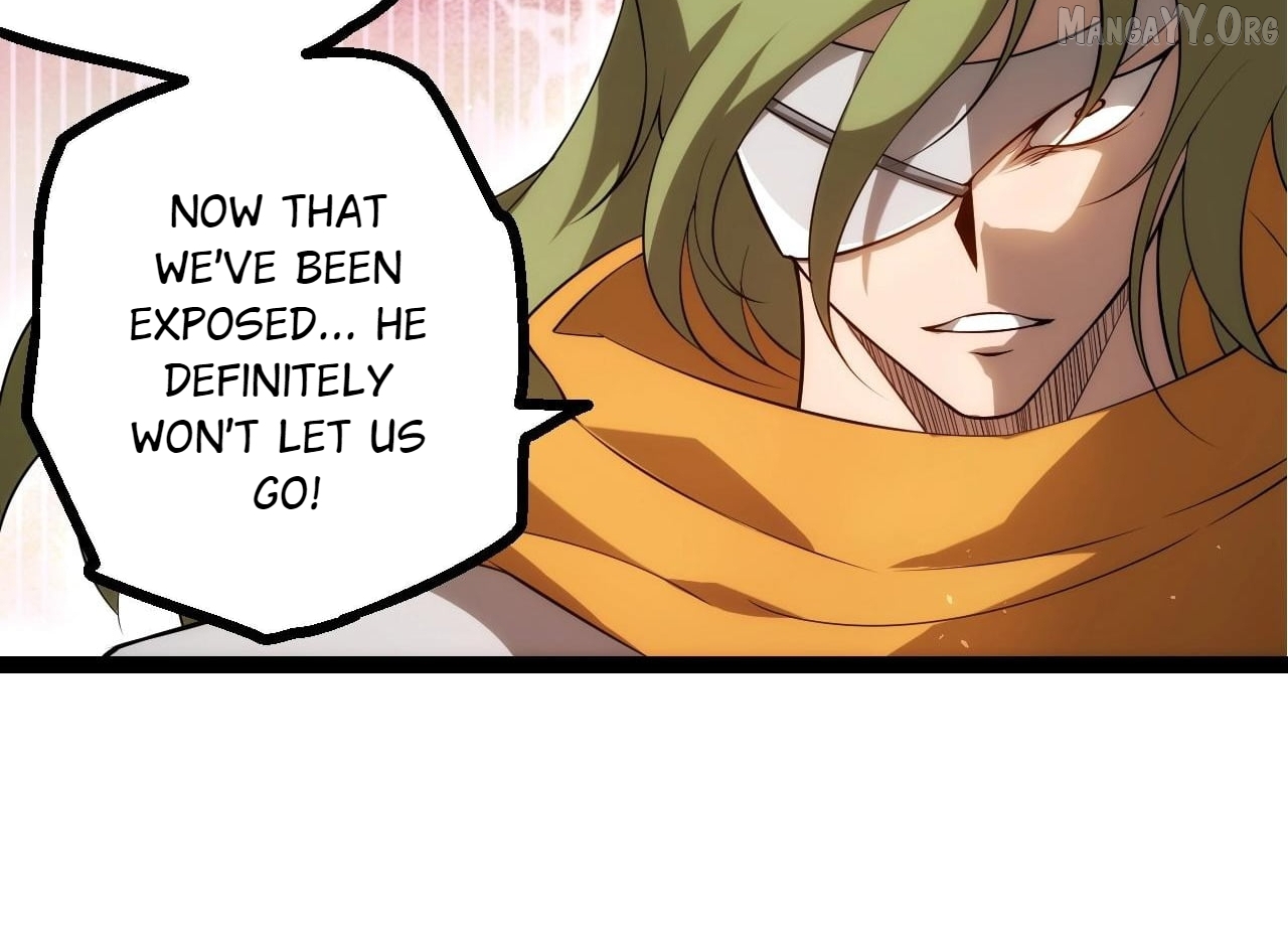 Evolution Begins With A Big Tree Chapter 491 - page 70